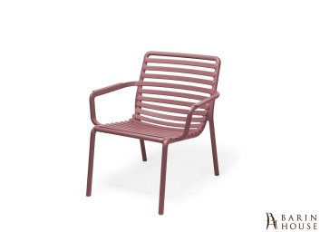 купити Крісло Doga Relax Marsala 309881