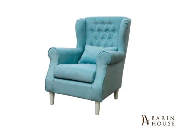 Кресло Милорд кожа 284677 barin.ua Купить Кресло Милорд кожа 284677