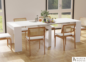 Купить Стол-трансформер Питон Лайт (белый) 328318