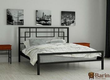 Купить Кровать Лейла 117355