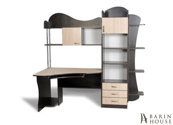 Купить Стол компьютерный прямой СК-16 264627