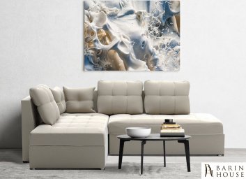 Купить Угловой диван Прага 238975