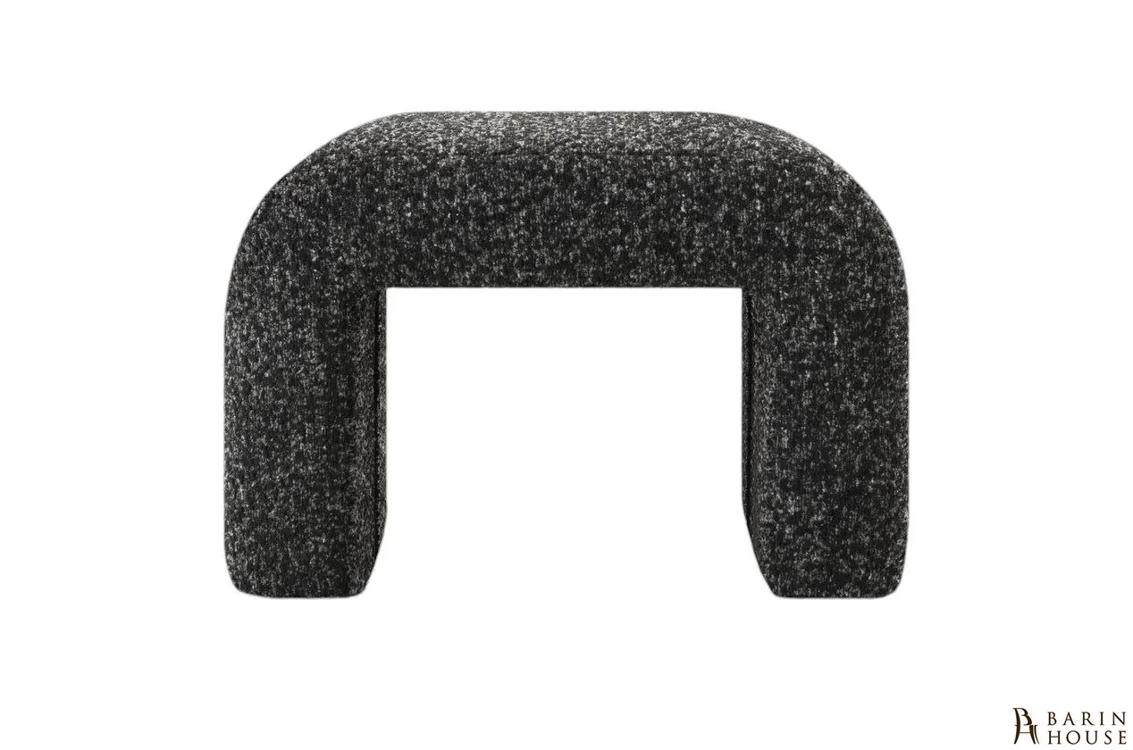 Купить Пуф Soya черный 334241 photo 1