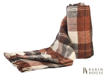 Купить Плед Эльф (шерсть 70%) 166918