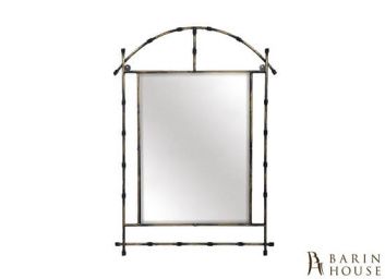 Купить Зеркало настенное Бамбук 147825