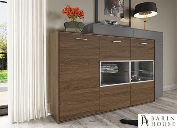 купити Тумба 3-х дверна HARMONY 48 128465