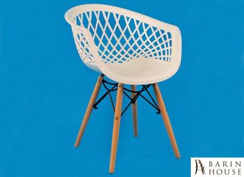 Купить Стул Viko (белый) 163880