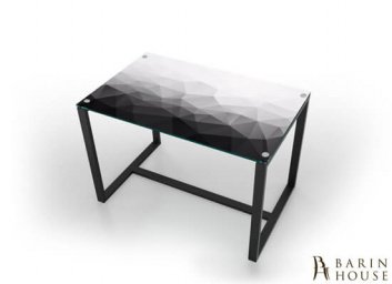 купити Стіл у вітальню Range Сірий 224205