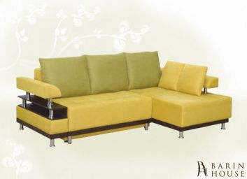 Купить Угловой диван Простор евро ниша 176041