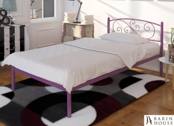 Купить Кровать Лилия Мини 329747