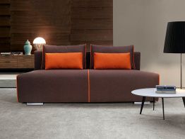 Чем отличаются диваны с механизмом трансформации раскладушка?