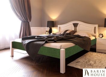 Купить Кровать Италия дерево комби 181513