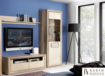 Купить Витрина левая TIZIANO TZV71LB-P82 151326