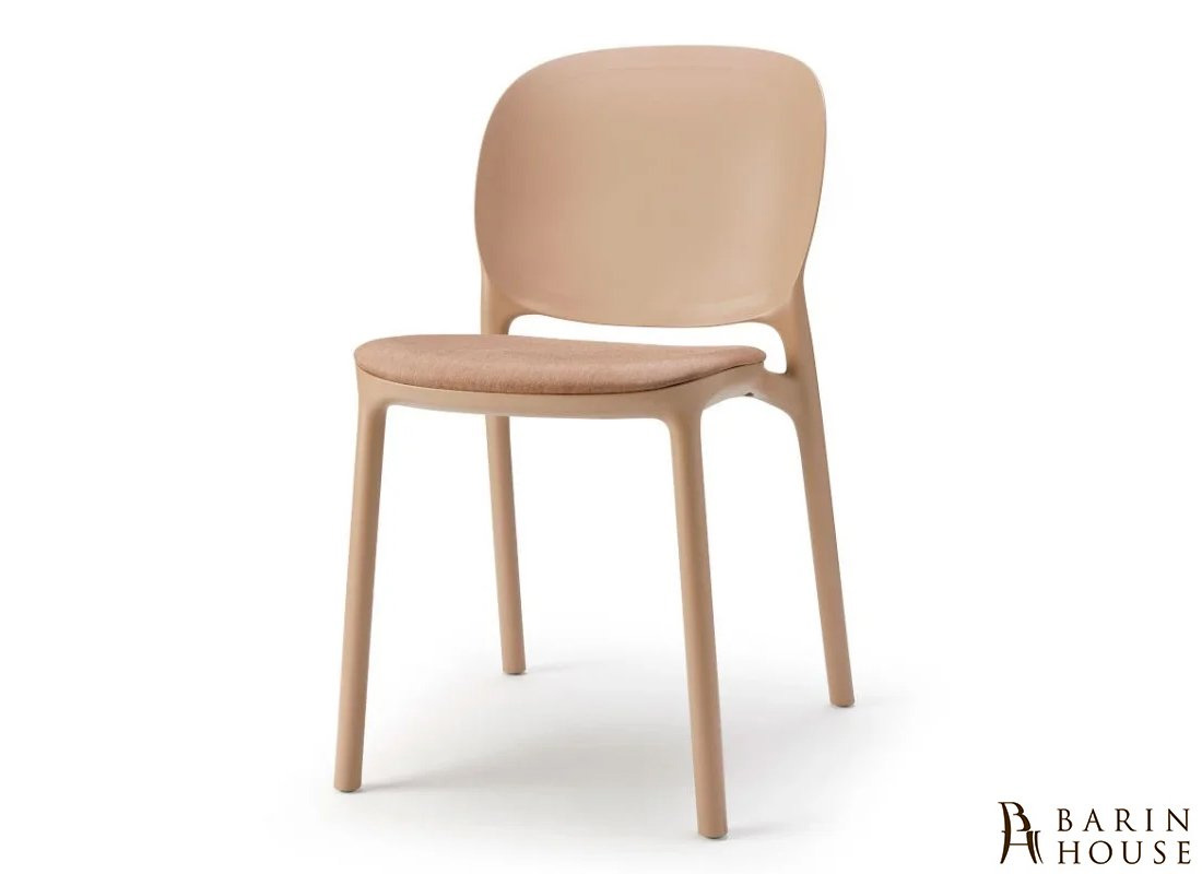 Купить Стул с мягким сидением Hug Sage Green Swamp 334835 photo 1