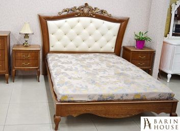 Кровать Венеция 136727 barin.ua Кровать Венеция