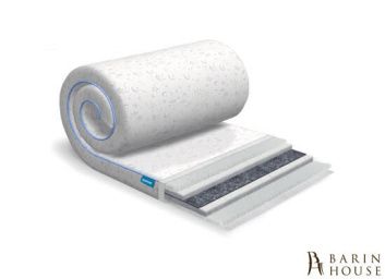 купити Матрац топпер-футон SleepRoll Air Comfort 3 + 1 Wool (без поролону) 185407