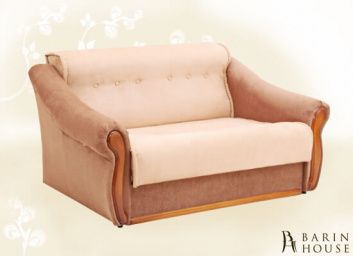 Купить Диван Тибет малютка со вставками 175720