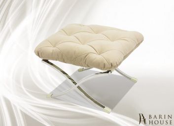 Купить Пуфик LEONARDO ROMBO 144403