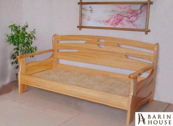 купити Диван-ліжко Lui Dyupon 2 217711