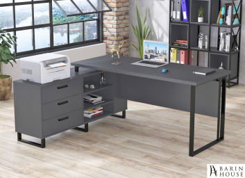 Купить Стол руководителя Нотариус 321384