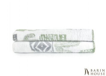 Купить Покрывало-плед Kassandra Cactus 210351