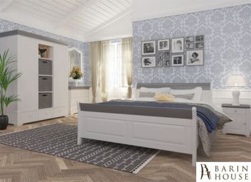 купити спальня БЕЙЛІ 145805