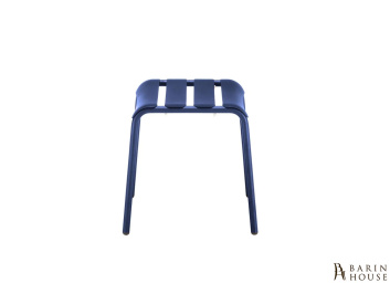 Купить Табурет универсальный Stecca 7 Dark Blue 337146