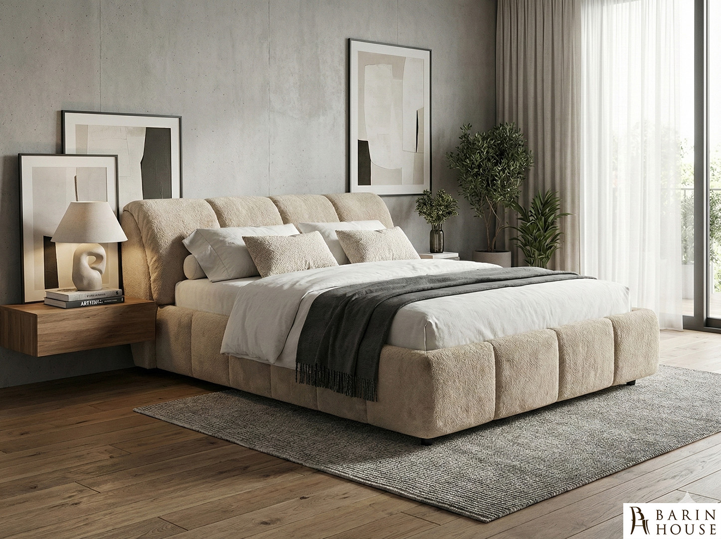 Купить Кровать Lima 341692 photo 6