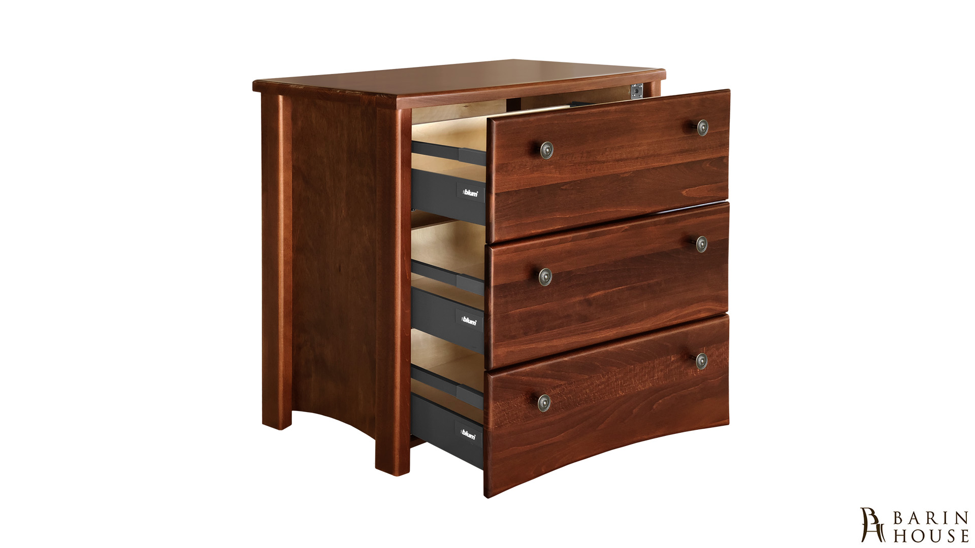 Купить Комод Вега розовый 334314 photo 4