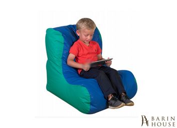 Купить Бескаркасное кресло Читайка 185463