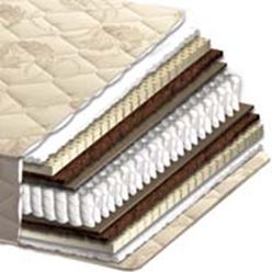 Купить Матрас Жаклин 97429