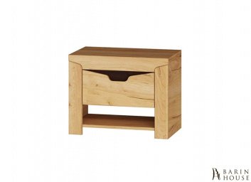 Купить Тумба приліжкова Ліберті (дуб крафт золотий) 245862