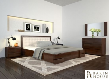 Купить Кровать Регина Люкс 209221