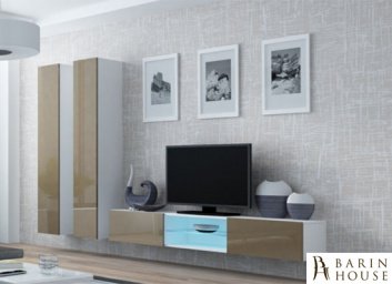 Купить Стенка VIGO 19 латте 193751