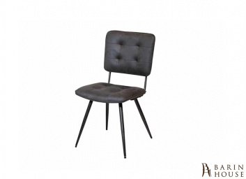 Купить Стул Монтана антрацит 244585