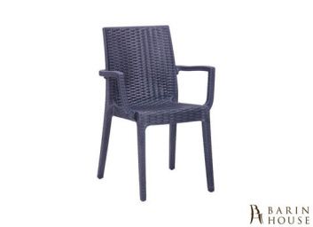 купити Стілець Dafne з підлокітниками 174047