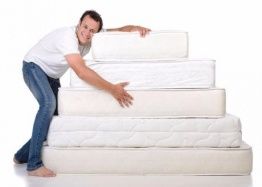 Как продлить срок службы матрасу?