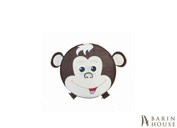 Купить Пуф Обезьянка 186267