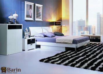 купити спальня Флавер 125338