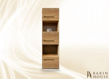 Книжкова шафа Амстердам (односекційний) 150827 barin.ua Книжкова шафа Амстердам (односекційний)
