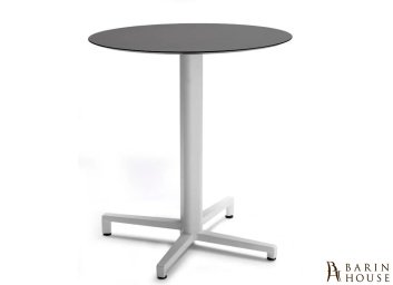 Купить Стол Domino Fixed (Antracite) 302616