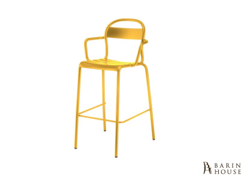 Купить Барный стул Stecca 6 Senape 337096