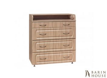 Купить Комод Карапуз МДФ 174911