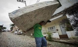 Скрученные матрасы: в чем привлекательность для клиента.