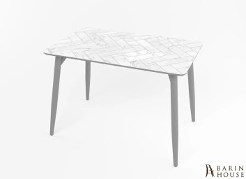 Купить Кухонный стол Martin gray/39/s 291605