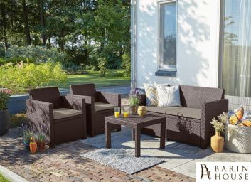 Купить Набор мебели Alabama set 139358