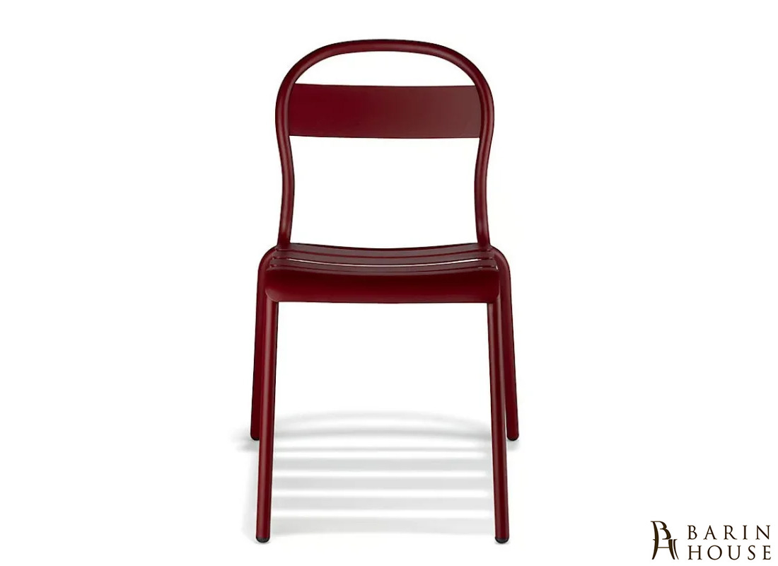 купити Стілець Stecca 1 Wine 336680 
