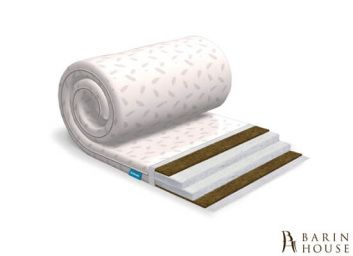 Купить Матрас топпер-футон SleepRoll Ultra Kokos (без поролона) 185508