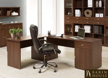 Купить Угловой письменный стол MERIS 43-45 130451