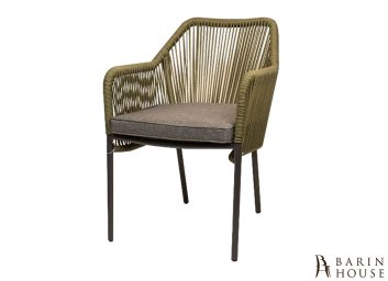 Купить Стул Baleric Olive 314819